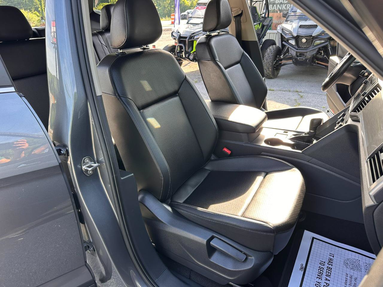 Used 2018 Volkswagen Atlas SE FWD image 15