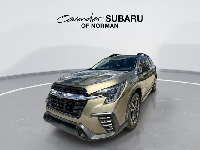 Used 2026 Subaru Ascent Limited AWD/4WD image 1