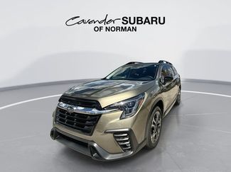 Used 2026 Subaru Ascent Limited AWD/4WD video 1