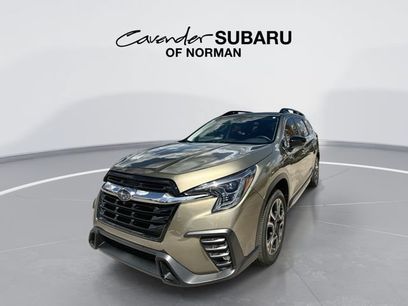 Used 2026 Subaru Ascent Limited