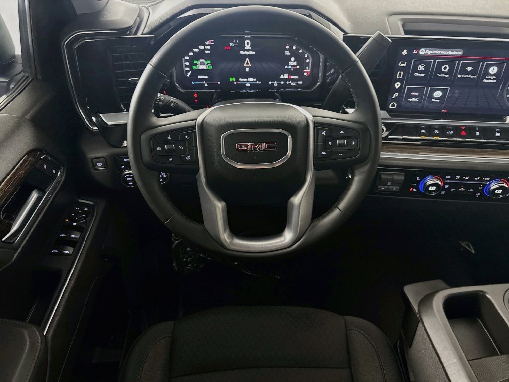Certified 2026 GMC Sierra 1500 Elevation AWD/4WD image 24