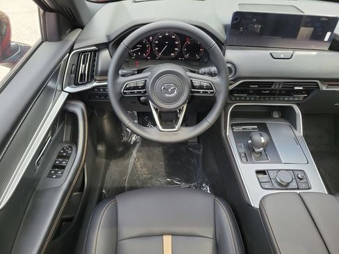 New 2026 MAZDA CX-90 3.3 Turbo S w/ Premium Package AWD/4WD image 16