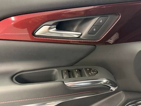 New 2026 Chevrolet Traverse Z71 w/ Enhanced Driving Package AWD/4WD image 15