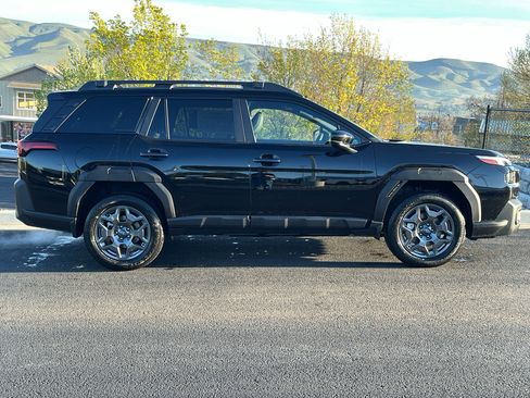 New 2026 Subaru Outback Premium image 2