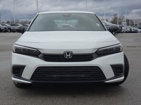Used 2023 Honda Civic Sport image 12