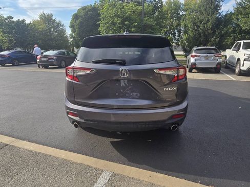 Used 2020 Acura RDX FWD image 7