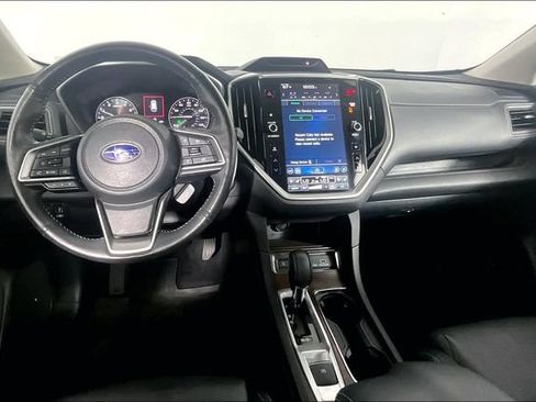 Used 2024 Subaru Ascent Touring AWD/4WD image 15