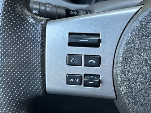 Used 2015 Nissan Xterra S w/ Value Package RWD image 24