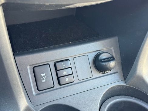 Used 2011 Toyota RAV4 Limited w/ Limited Extra Value Pkg image 15