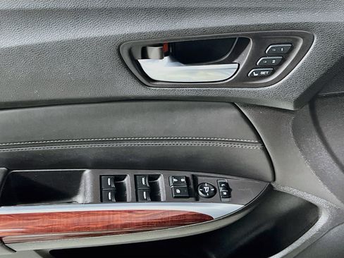 Used 2017 Acura TLX FWD image 17