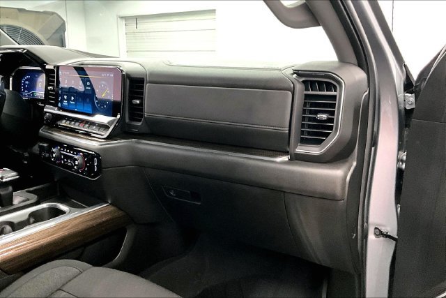 Used 2023 Chevrolet Silverado 1500 RST w/ All Star Edition Plus AWD/4WD image 19