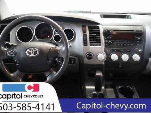 Used 2010 Toyota Tundra 4x4 Double Cab image 14