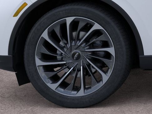 New 2026 Lincoln Aviator Reserve RWD image 19