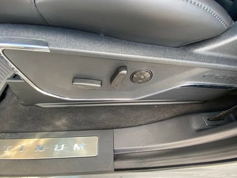 New 2026 Ford F450 Platinum AWD/4WD image 10