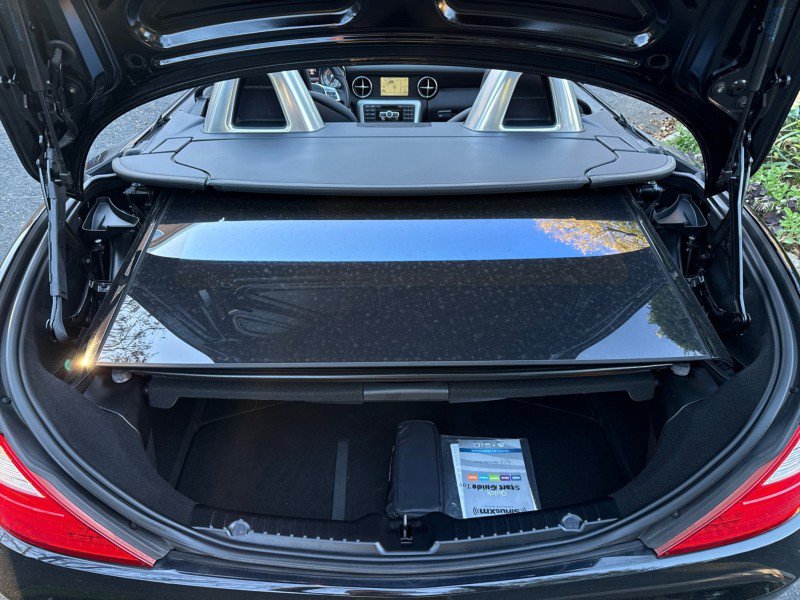 Used 2014 Mercedes-Benz SLK 250 image 31
