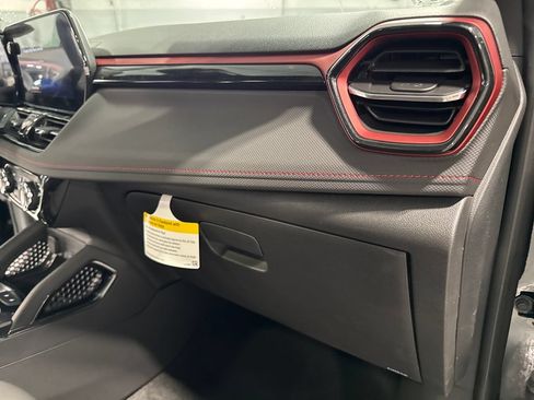 New 2026 Chevrolet TrailBlazer RS w/ Convenience Package FWD image 37