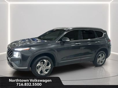 Used 2023 Hyundai Santa Fe SEL