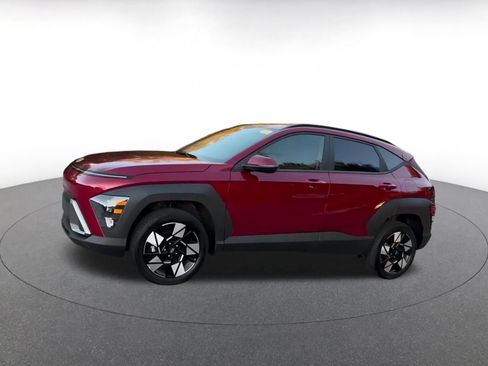 Used 2025 Hyundai Kona SEL image 10