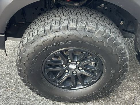 Used 2024 Ford F150 Raptor AWD/4WD image 36
