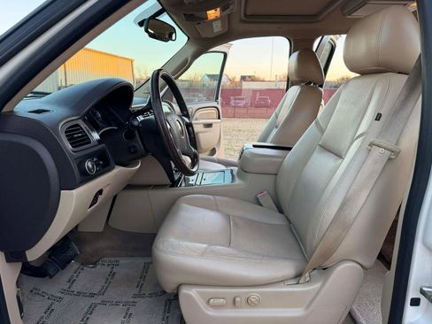 Used 2012 GMC Yukon Denali image 21