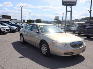 Used 2007 Buick Lucerne CX FWD video 1