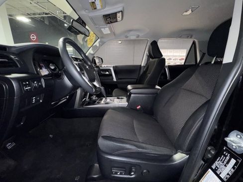 Used 2022 Toyota 4Runner Trail Special Edition image 18