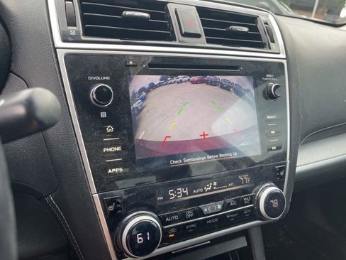 Used 2018 Subaru Legacy 2.5i Premium AWD/4WD image 11