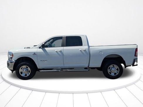 Used 2022 RAM 2500 Big Horn image 6