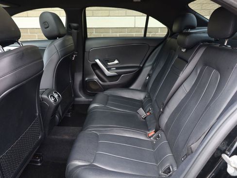 Used 2019 Mercedes-Benz A 220 image 20