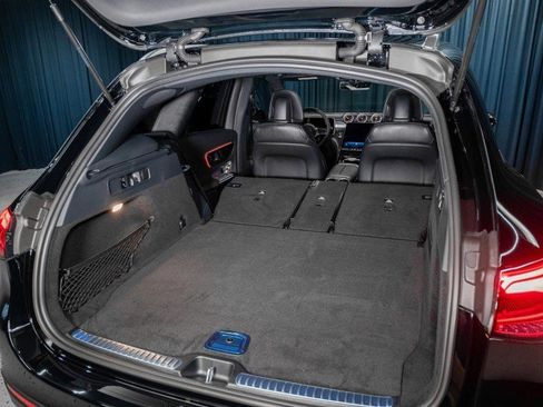 Certified 2026 Mercedes-Benz GLC 300 4MATIC image 7