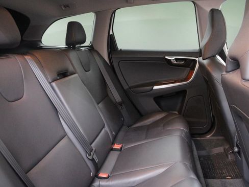 Used 2017 Volvo XC60 T6 Inscription w/ Advanced Package AWD/4WD image 27