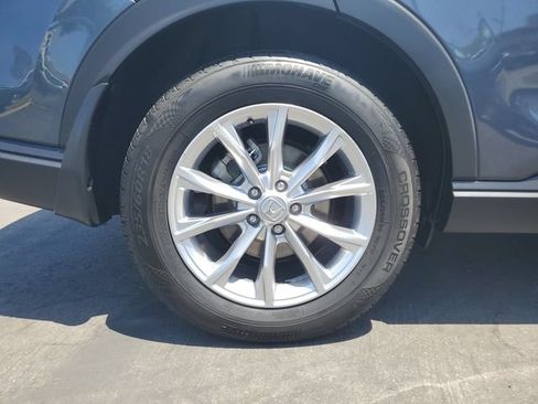 Certified 2024 Honda CR-V EX-L image 5