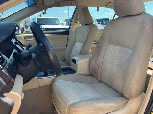 Used 2015 Toyota Camry LE FWD image 24