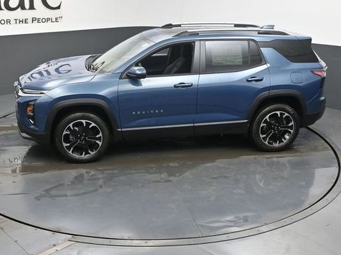 New 2026 Chevrolet Equinox LT image 36