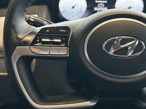 Used 2024 Hyundai Tucson SEL w/ Convenience Package FWD image 27
