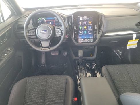 New 2026 Subaru Forester Premium AWD/4WD image 13