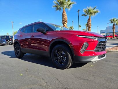 Used 2024 Chevrolet Blazer LT w/ Convenience Package
