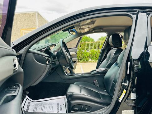 Used 2016 Cadillac ATS Luxury RWD image 13