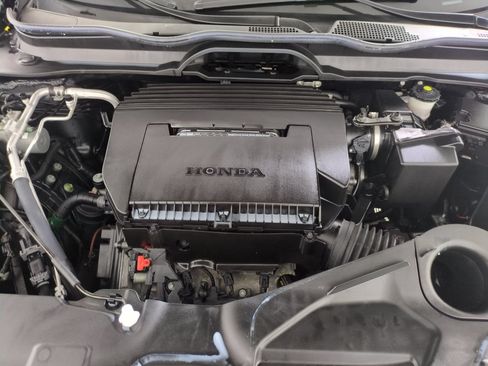Certified 2025 Honda Pilot TrailSport image 25