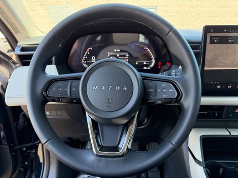 New 2026 MAZDA CX-5 Select image 12