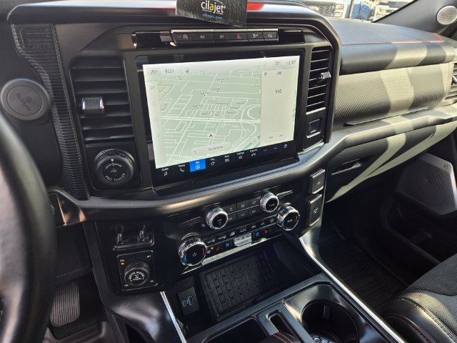 Used 2024 Ford F150 Raptor AWD/4WD image 19