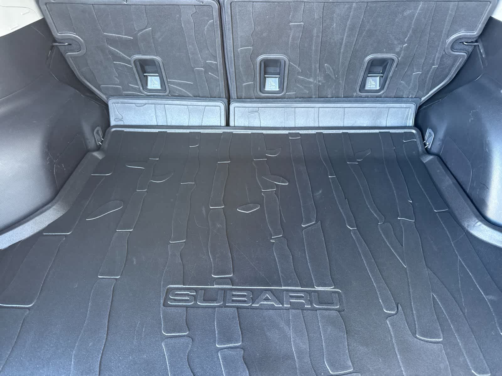 Used 2019 Subaru Forester Sport AWD/4WD image 15