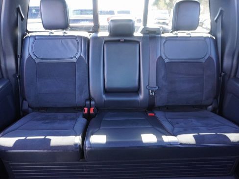 Certified 2023 Ford F150 Raptor w/ Equipment Group 802A Raptor R image 31