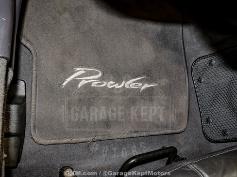 Used 1999 Plymouth Prowler image 93