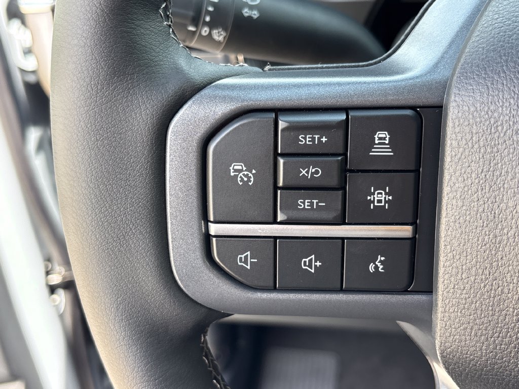 New 2027 Ford F250 Lariat w/ Tremor Off-Road Package AWD/4WD image 18