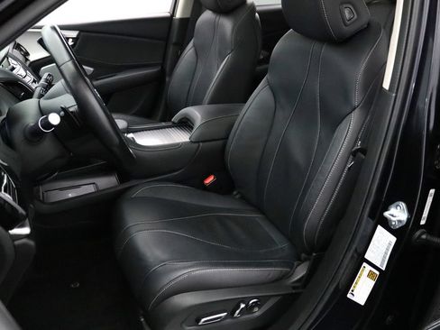 Used 2024 Acura RDX SH-AWD w/ Technology Package image 2