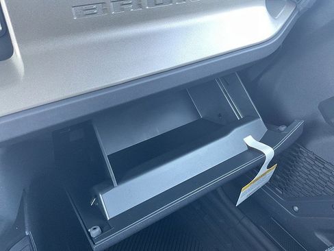 New 2025 Ford Bronco Outer Banks image 20