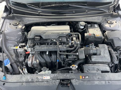 Used 2024 Hyundai Elantra SEL w/ Convenience Package image 29