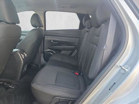 Used 2025 Hyundai Tucson SEL image 17