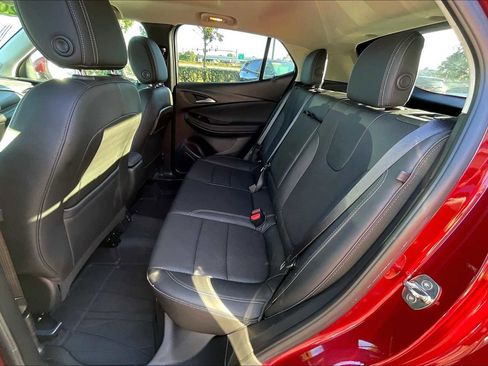 Certified 2022 Buick Encore GX Essence w/ Experience Buick Package image 25